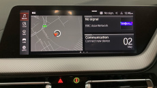 BMW 2 Series 220d M Sport 4dr Step Auto Diesel Saloon